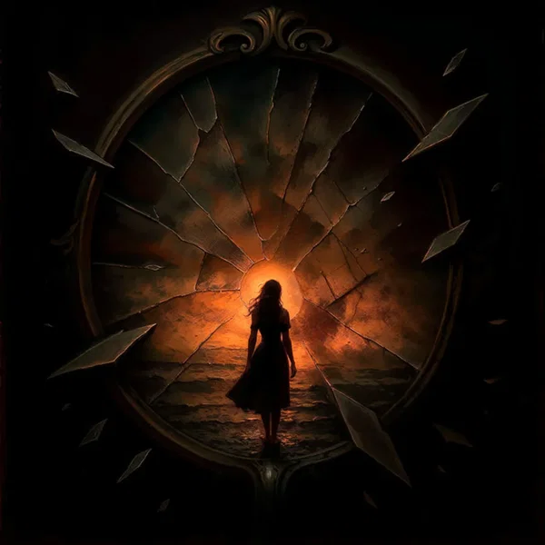 Страна поломаных сказок