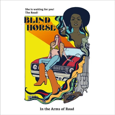 In the Arms of Road