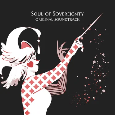 Soul of Sovereignty Chapter 2