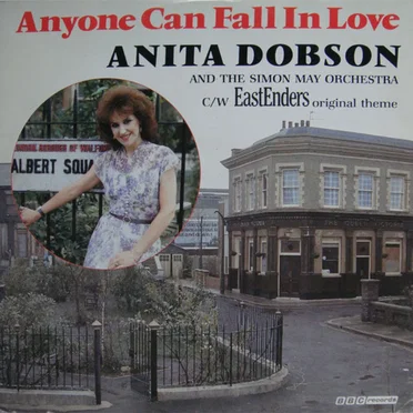 Anyone Can Fall in Love