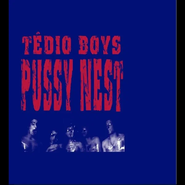 Pussynest