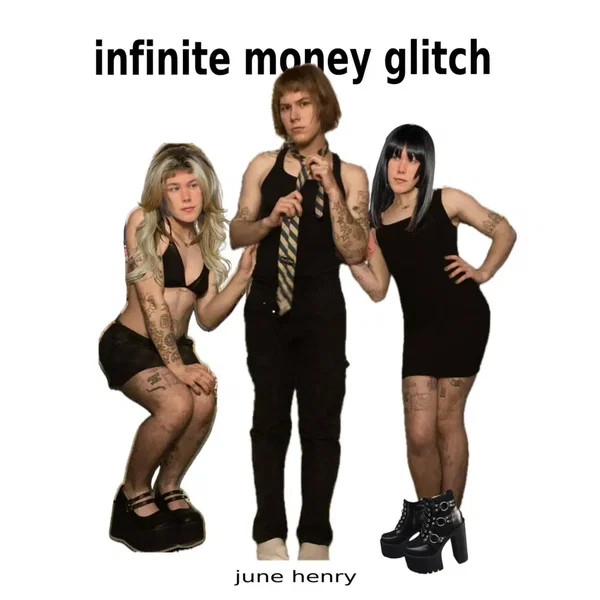 Infinite Money Glitch