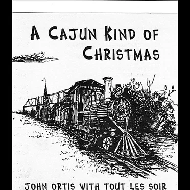 John Ortis Tout Les Soir Cajun Band