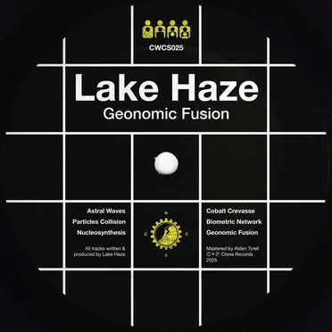Geonomic Fusion
