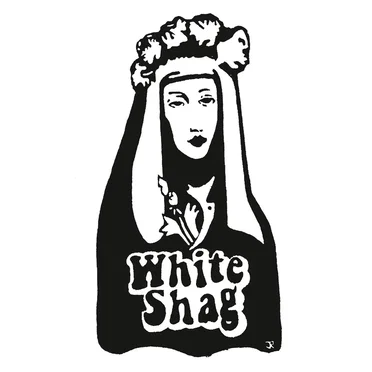 White Shag by White Shag - album cover