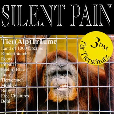 Tier(Alp)Träume