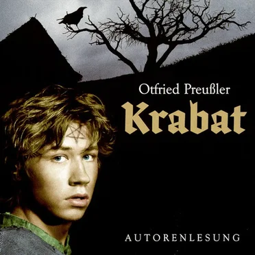 Otfried Preußler liest Krabat by Otfried Preußler - album cover