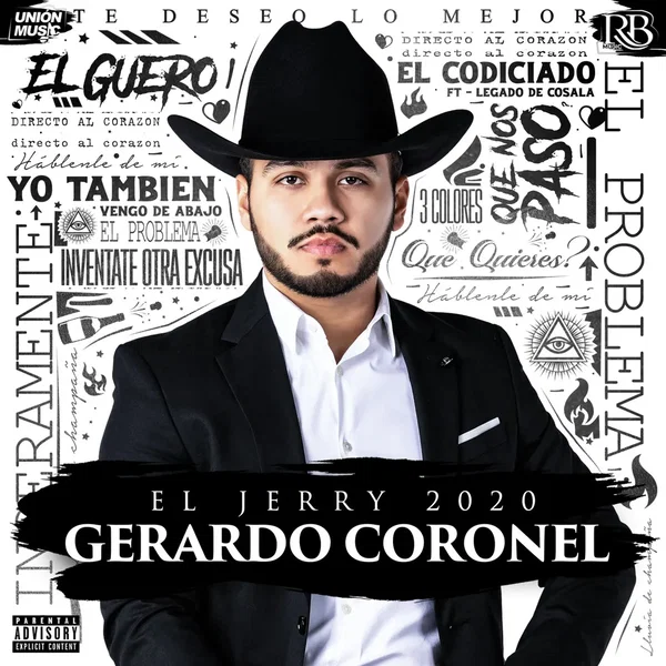 El Jerry, vol. 2