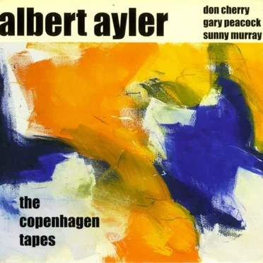 The Copenhagen Tapes