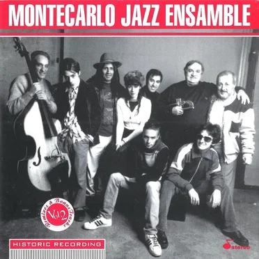 Montecarlo Jazz Ensamble