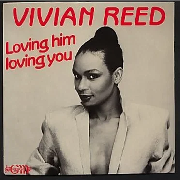 Loving Him Loving You