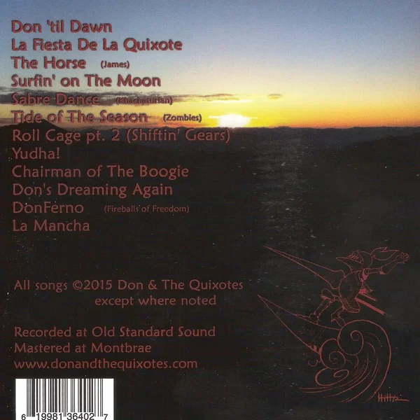 Don 'til Dawn