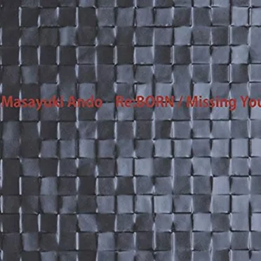 Re:BORN / Missing You by 安藤誠之 - album cover