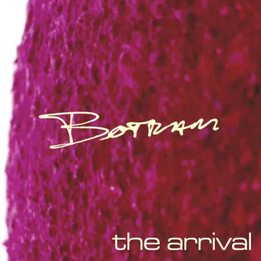 The Arrival by Botram - album cover