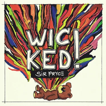 Wicked!