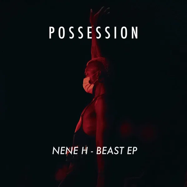 Beast EP
