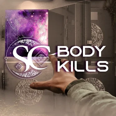 Body Kills by Sick Century - album cover