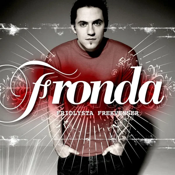 Fridlysta frekvenser