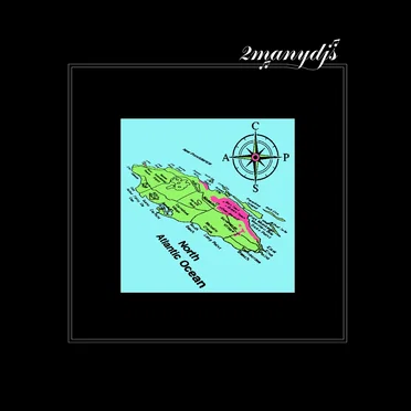 2manydjs presents A Tribute to Compass Point