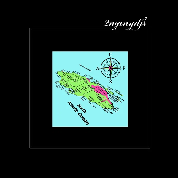 2manydjs presents A Tribute to Compass Point