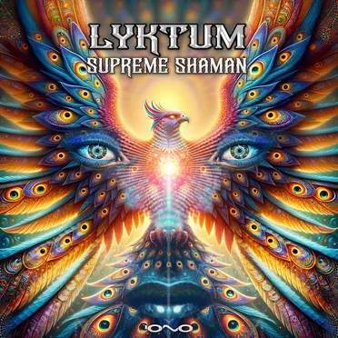 Supreme Shaman
