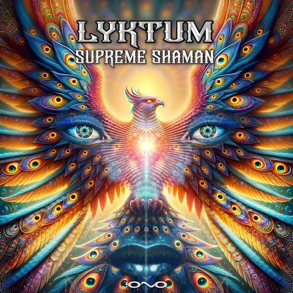 Supreme Shaman