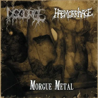 Morgue Metal