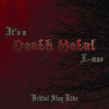 Brütal Slay Ride