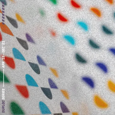 Celebrating a Decade #1: DUPLOC EP Series by Various Artists - album cover