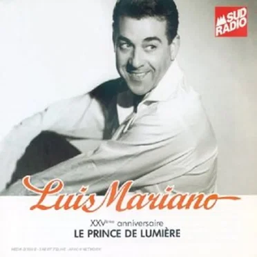 XXVème anniversaire: Le Prince de lumière