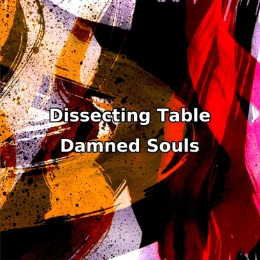Damned Souls
