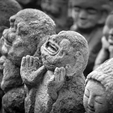 Clandestine Religious Ingredients of the Vanished Holiness in Our World