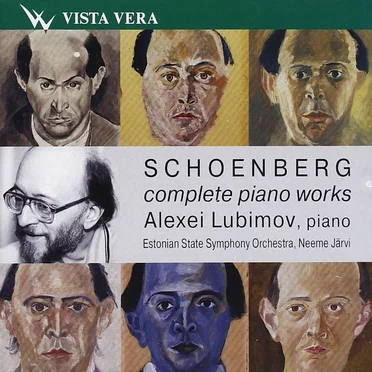 Complete Piano Works