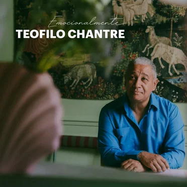 Teófilo Chantre