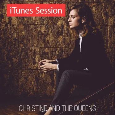 iTunes Session