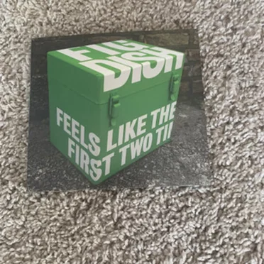 Feels Like the Very First Two Times
