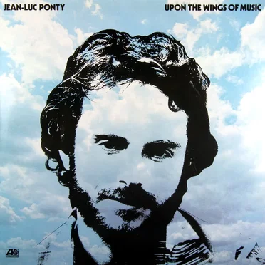 Upon the Wings of Music