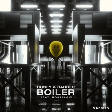 Boiler