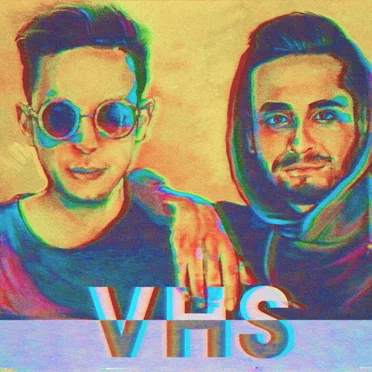 VHS by Modesta - album cover