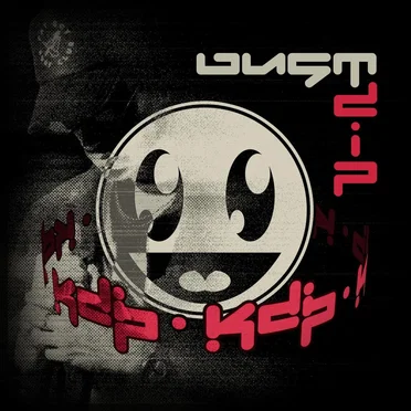 Just Dip by Kdip - album cover