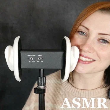 Breathy Whispers by Jodie Marie ASMR - album cover