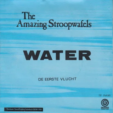 Water / De eerste vlucht
