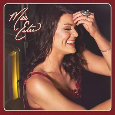 Mae Estes by Mae Estes - album cover