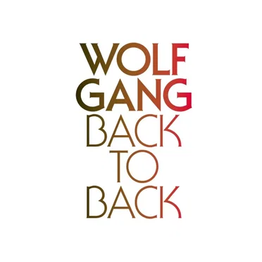 Back to Back