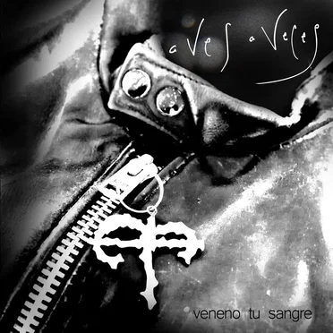 Veneno Tu Sangre