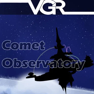 Comet Observatory