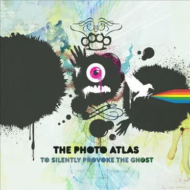 To Silently Provoke the Ghost by The Photo Atlas - album cover