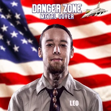 Danger Zone (Metal Cover) [feat. Eric Calderone]