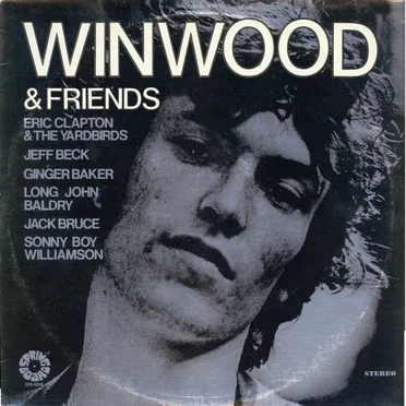 Winwood & Friends
