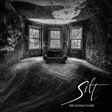 The Hazmat Game by Silt - album cover